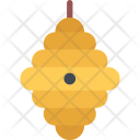 Beehive Ecology Nature Icon