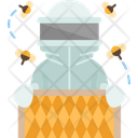 Beekeeper Icon