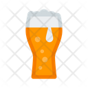 Alcohol Beer Bottle Icon