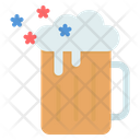 Celebration Party Drink Icon