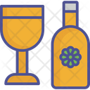 Beer Clover Patrick Icon