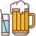 Beer Drink Alcohol Icon
