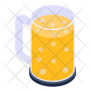 Drink Beer Booze Icon