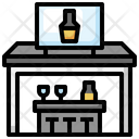 Beer Bar Icon