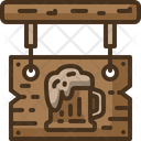 Beer Bar Icon