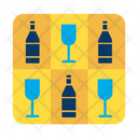 Beer Bar Icon