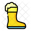 Beer Boot Icon