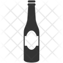 Beer Bottle Alcohol Bottle Bottle Icon