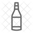 Bottle Beer Alcohol Icon