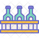 Beer Bottle Icon