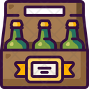 Beer Box Icon