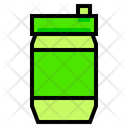 Beer Can Soda Can Beverage Icon
