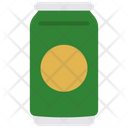 Beer Can Can Beers Icon