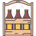 Beer Case Icon