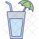 Beer Cocktail Icon