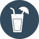 Beer Cocktail Icon
