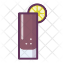Beer Cocktail Alcohol Icon