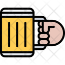 Beer Cup Icon