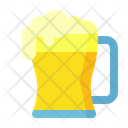 Pub Mug Drink Icon