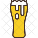 Beer Glass Icon