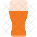 Beer Glass Drink Icon