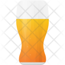 Beer Glass Drinks Icon