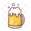 Drink Beer Restaurant Icon