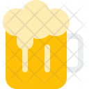 Beer Mug Jar Icon