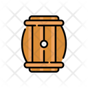 Beer Keg Beer Barrel Barrel Icon