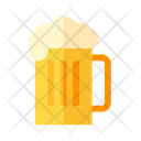 Beer Mug Icon