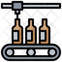 Beer Production Icon
