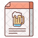 Beer Recipes Icon