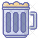Beer Stein Icon