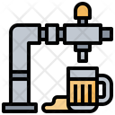 Beer Tap Icon