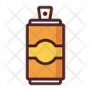 Beer Tin Beer Can Beer Icon