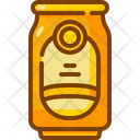 Beer Tin Icon