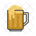 Beers Drink Bottle Icon