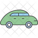Beetle Car Icon