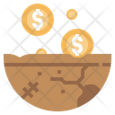 Beggar Bowl Icon