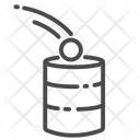 Begging  Icon