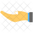 Begging  Icon