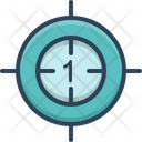 Beginner Start Countdown Icon