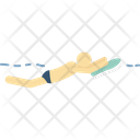 Beginner Kickboard Learn Icon