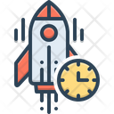 Begun Icon