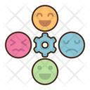 Behavior Emoji Emoticon Icon
