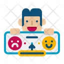 Behavior Emoji Expression Icon