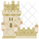 Belem tower  Icon