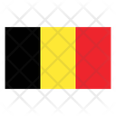 Belgium Icon
