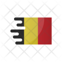 Belgium Group G Icon