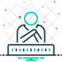 Believe  Icon